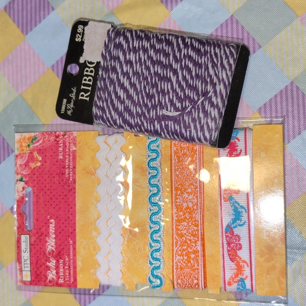 RIBBON bundle - Picture 5 of 5